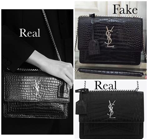 how to spot fake ysl loulou bag|ysl loulou bag real.